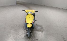 SUZUKI LETS4 CA41A