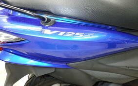 SUZUKI ADDRESS V125 S CF4MA