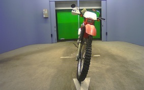 HONDA XR250 MD30