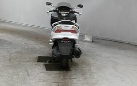 SUZUKI SKYWAVE 400 S 2016 CK45A