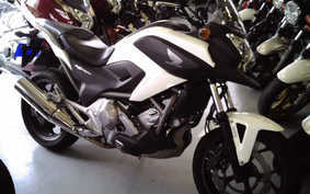 HONDA NC 700 X DCT ABS 2012 RC63