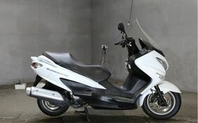 SUZUKI SKYWAVE 200 (Burgman 200) CH41A