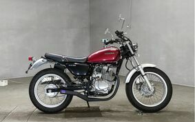 HONDA CB223S MC40