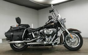 HARLEY FLSTC 1580 2013 BW5