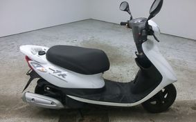 YAMAHA JOG ZR Evolution 2 2009 SA39J