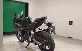 HONDA CBR250RR A MC51