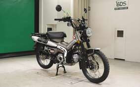 HONDA CT125-2 JA65