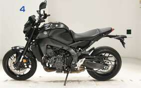 YAMAHA MT-09 2022 RN69J