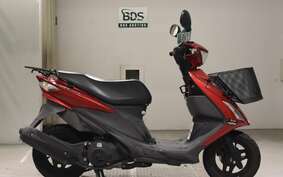 SUZUKI ADDRESS V125 S CF4MA