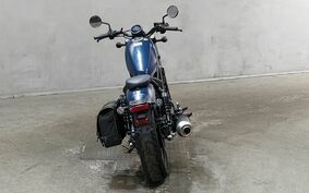 HONDA REBEL 250 MC49