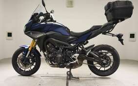 YAMAHA MT-09 Tracer 2019 RN51J