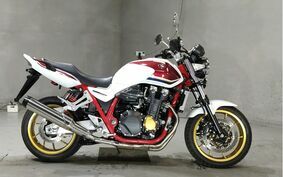 HONDA CB1300SF SUPER FOUR 2021 SC54