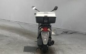 SUZUKI ADDRESS V125 G CF46A