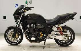 HONDA CB1300SF SUPER FOUR Gen. 3 2014 SC54