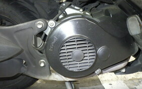 SUZUKI ADDRESS V125 S CF4MA