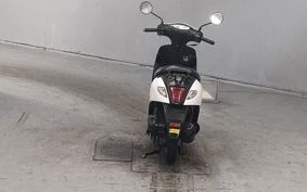 SUZUKI LETS CA4AA