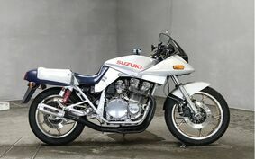 SUZUKI GSX750S KATANA 1982 GS75X