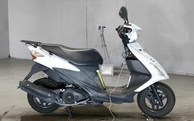 SUZUKI ADDRESS V125 S CF4MA