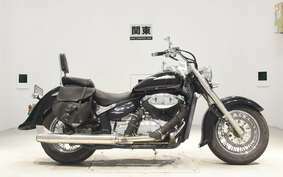 SUZUKI INTRUDER 400 Classic 2004 VK54A