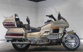 HONDA GL1500 GOLD WING 1991 SC22