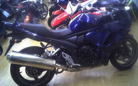 SUZUKI BANDIT 1250 F ABS 2010 GW72A