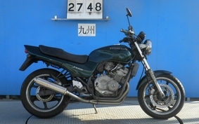 HONDA JADE MC23