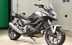 HONDA NC750X 2014 RC72