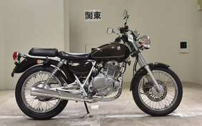 SUZUKI ST250E NJ4CA