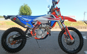 KTM 250 EXC F SIXDAYS EXA40