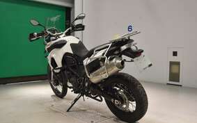 BMW F800GS 2010 0219