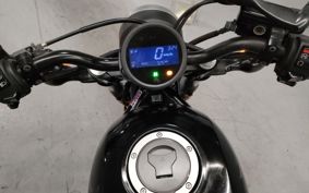 HONDA REBEL MC49