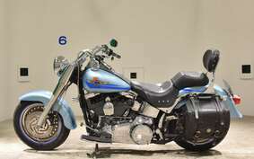 HARLEY FLSTF 1580 2006 BX5