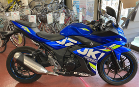 SUZUKI GSX250R DN11A