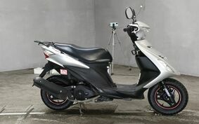 SUZUKI ADDRESS V125 S CF4MA