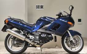 KAWASAKI ZZ-R400 Gen.2 2007 ZX400N