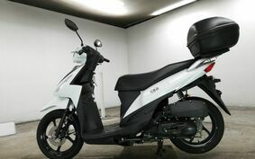 SUZUKI ADDRESS 110 CE47A