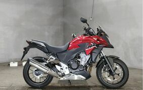 HONDA 400 X 2014 NC47