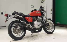 HONDA CB400F 1998 NC36