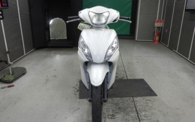 HONDA DIO 110 JF31