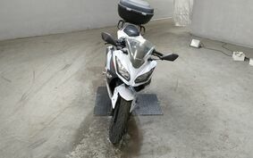 KAWASAKI NINJA 250 EX250L