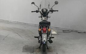 HONDA CROSS CUB 110 JA60