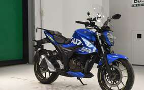 SUZUKI GIXXER 250 ED22B