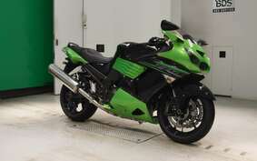 KAWASAKI ZZ1400 NINJA R A 2015 ZXT40C