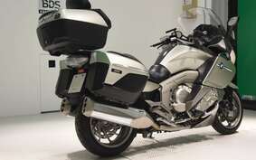 BMW K1600GTL 2011