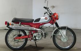 HONDA CL50 BENLY CD50