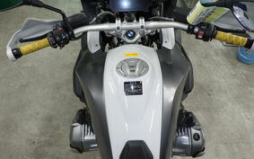 BMW R1200GS 2018