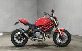 DUCATI MONSTER 1100 EVO 2012 M511J