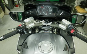 HONDA STX1300 ABS 2007 SC51