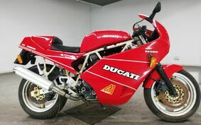 DUCATI 400SS 1990 400SS