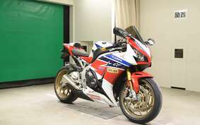 HONDA CBR1000RR SPECIAL EDITION 2014 SC59